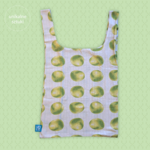 torba eko na zakupy recykling